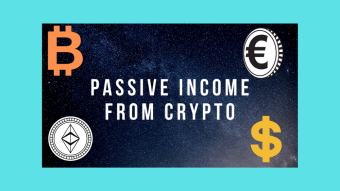 Frog's Comprehensive List of Passive Income Methods From Crypto!