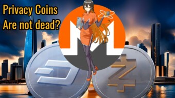 Are Privacy Coins Like Monero And ZCash Already Dying?