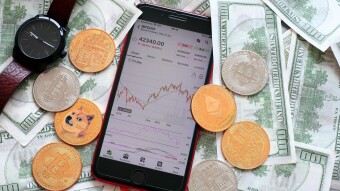 Keep Crypto Trading Optional