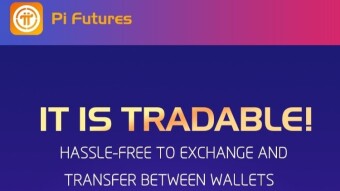 Pi Futures —  Earn Cryptocurrency for Free!