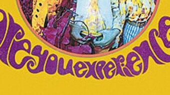 Are you Experienced?