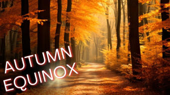 Autumn Equinox Astrology Global Predictions