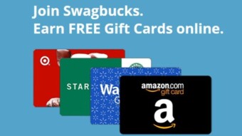Swagbucks Earn Money at Paypal and Amazon 