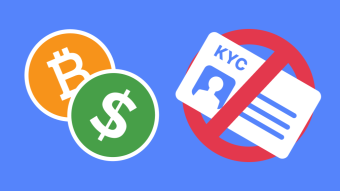 No KYC for Buying Cryptocurrency on StealthEX