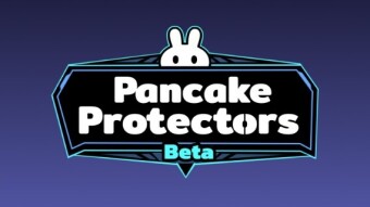 Pancake's First Game - Pancake Protectors