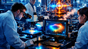 The Quantum World Keeps Surprising Us
