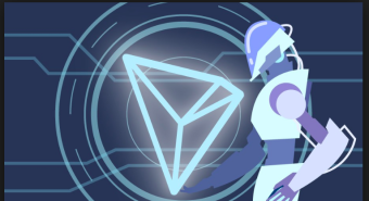 Tron and Litecoin partnership!