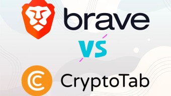 Battle of the Crypto Browsers. What is the best Browser for Crypto nerds?