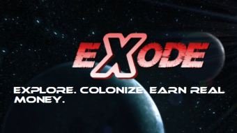 EXODE - A Brave New Frontier!