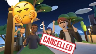 How Meta (Facebook) Already Lost in the Metaverse