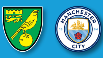 Man City Set to Face Norwich at the Carrow Road This Saturday