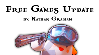 Free Games Update
