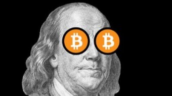 Crypto meme