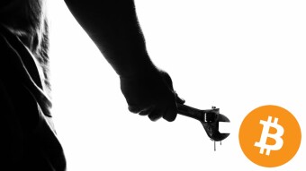 If you’ve made it in Bitcoin. You Aren’t Safe
