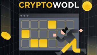 Binance Crypto Wodl Theme: Travel