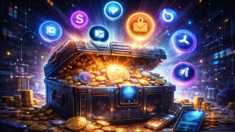 Top-tier Web3 projects inevitably become exchanges, they are the backbone of crypto.