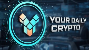 Your Daily Crypto - 10th Dec