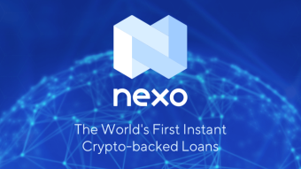 Nexo: a crypto bank? Daily interest, credit card and crypto loans | Review