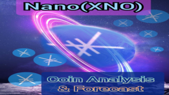 Nano(XNO) Coin Analysis and Feb 14 - 21 2023 XNO Market Forecast
