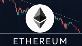 Is Ethereum About to Nosedive?