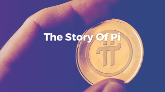 What is the "Pi Network" and how do I get in on it?