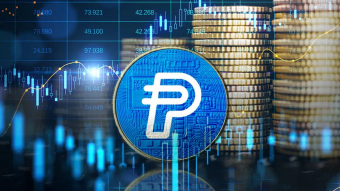 PayPal Cryptocurrency Begins to Take Off
