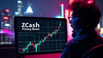 Why Zcash Just Flipped the Script: Inside the November 2025 Privacy Boom