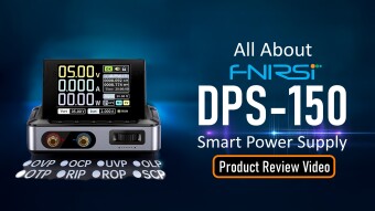 FNIRSI DPS-150