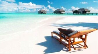 Some relaxing tunes for your afternoon or evening