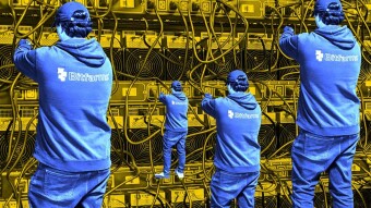 Bitfarms Increases Bitcoin Mining in August 2022