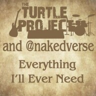 Everything I`ll Ever Need by The Turtle Project and @nakedverse