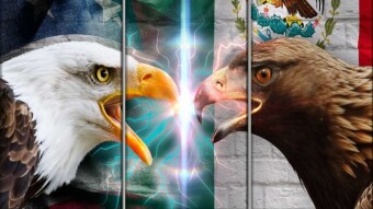 American Desaparecidos