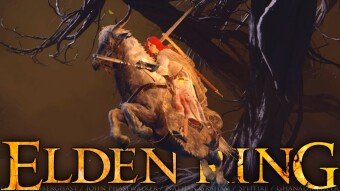Mausoleum Soldier Ashes - Elden Ring