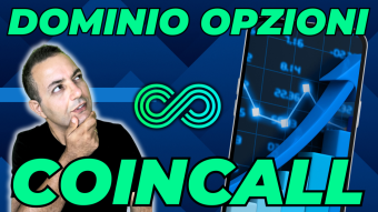 DOMINIO OPZIONI sulle ALTCOIN!!!