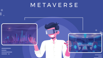 Metaverse - Fictional Universe