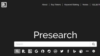 Detailed Tutorial with images :) on Staking Keywords in Presearch SearchWithPresearch