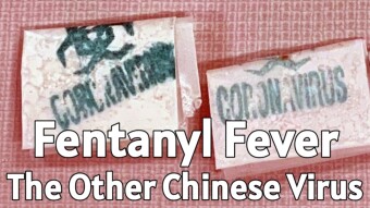 Fentanyl Fever (Part 1 of 6)