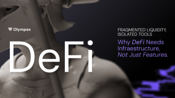 Fragmented Liquidity, Isolated Tools: Why DeFi Needs Infrastructure, Not Just Features