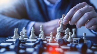 Some Strategies That Can Help Businesses Stay Ahead of Competitors
