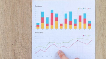Blogging by the Numbers: What Analysing the Data Does (and Doesn't) Tell Me