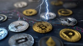 Navigating the Crypto Storm: Essential Strategies for Traders