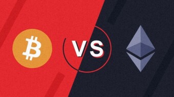 Ethereum vs Bitcoin: Who Will Be The Victor