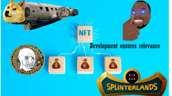 NFT buzz, Death of Memecoins and are we at the bottom yet?