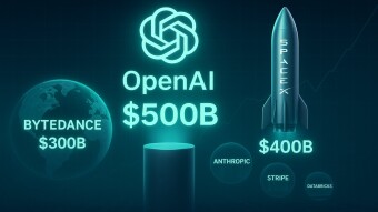 OpenAI’s Meteoric Rise: Inside the $500B Valuation That Changed the Startup World