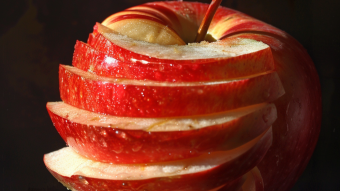 Apple Is Under the Sherman Anti-Trust Act