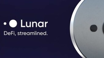Lunar DeFi - Coinsbit and Bitmart Listing