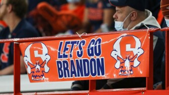 "Let's Go Brandon", the Genie the Mainstream Media Accidentally Let Out (and Wants to Put Back In)
