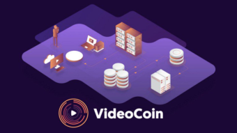 VideoCoin - video infrastructure for the Internet with Blockchain support!