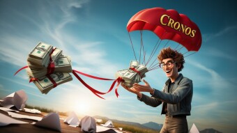 How to Earn HUGE Rewards on Crypto.com Cronos zkEVM (Step-by-Step Guide)