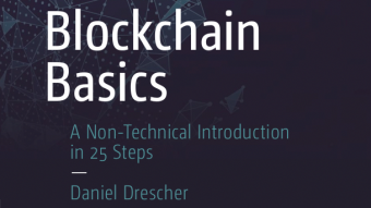 Notes on Blockchain Basics: A Non-Technical Introduction in 25 Steps (Part 1: Introduction)